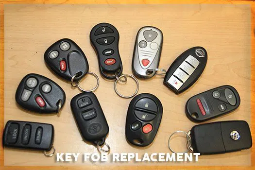 Estate Locksmith Store Cary, NC 919-373-2053 - key-fob-replacement-68-35mod